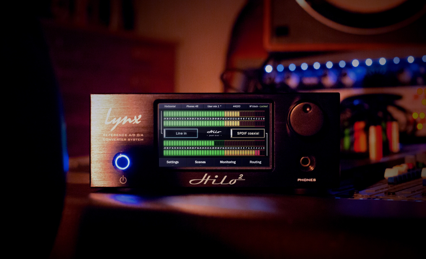 Lynx-Hilo 2 - Image 2